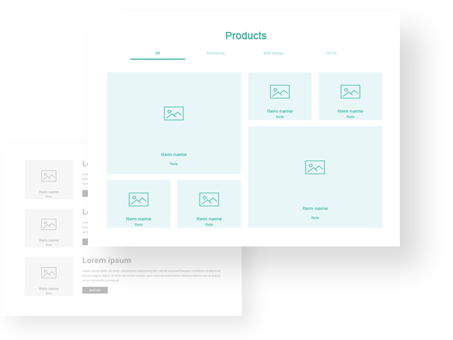 產(chǎn)品列表頁(yè) 產(chǎn)品列表頁(yè)